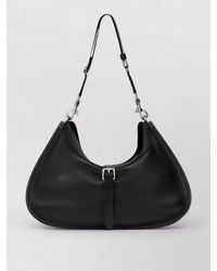 Etro - Lamb Leather Clutch Bag - Lyst