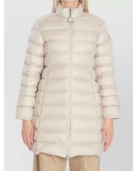 Moncler - Igesse Midi Puffer Jacket - Lyst