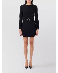 Saint Laurent - Dresses - Lyst