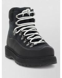 Diemme - Leather Roccia Vet Ankle Boots - Lyst