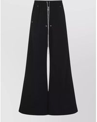 Rick Owens - Drkshdw Geth Belas Pants - Lyst