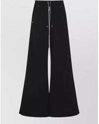 Rick Owens - Drkshdw Geth Belas Pants - Lyst