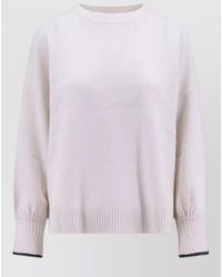 Brunello Cucinelli - Cashmere Jumper - Lyst
