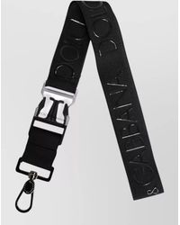 Dolce & Gabbana - Logo-Embossed Keychain - Lyst