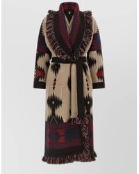 Alanui - Long Knitwear - Lyst