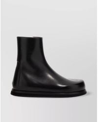 Marsèll - 'Accom' Ankle Boots - Lyst