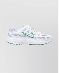 Nike - Textile Low-Top Sneakers - Lyst