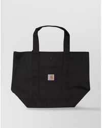 Carhartt - Rectangular Top Handles Tote Bags - Lyst