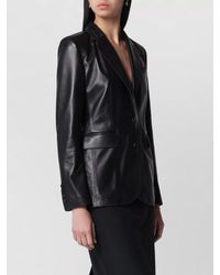 Tagliatore - Sophie Tailored Jacket Front Pockets - Lyst