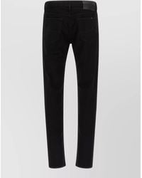 Jacob Cohen - Denim Skinny Trousers - Lyst