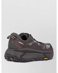 Hoka One One - Low Top Sneakers Mesh Panels Pull Tab - Lyst