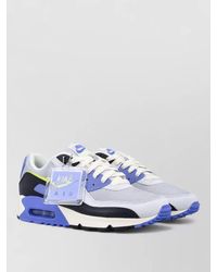 Nike - Air Max 90 Heritage Waffle Sneakers - Lyst