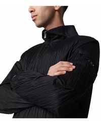 Tatras - Jacket High Collar Arm Pocket Elastic Cuffs - Lyst
