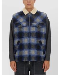 Isabel Marant - Regular-Fit Waistcoat - Lyst