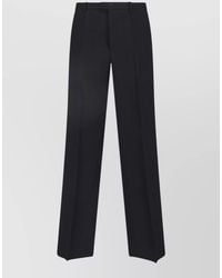 Jil Sander - Virgin Wool Single Breasted Suit - Lyst