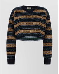 Miu Miu - Sweater - Lyst