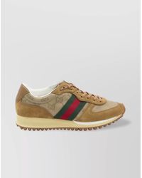 Gucci - Re-Motion Sneaker, Nylon - Lyst