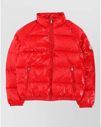 Pyrenex - Down Puffer Jacket - Lyst