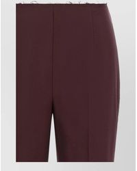 Gianluca Capannolo - Lea Slim-Fit Trousers - Lyst