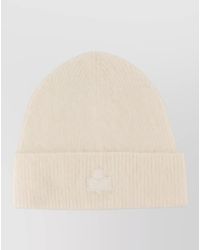 Isabel Marant - Wool Peeta Beanie - Lyst