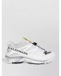 Salomon - Mesh Sneakers Pull Tab Rubber Outsole - Lyst