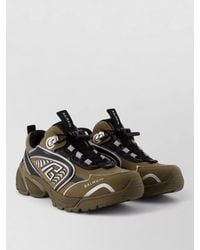 Balmain - Cosmic Dust Trainers Chunky Sole Pull Tab - Lyst