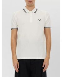 Comme des Garçons - Strong Will Polo Shirt Graphic Back - Lyst