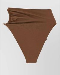 Magda Butrym - Re26 Bikini Briefs - Lyst