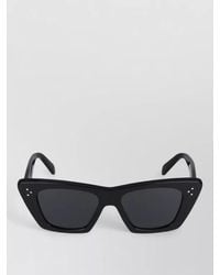 Celine - Sunglasses Model Cl40187I 01A 16 - Lyst