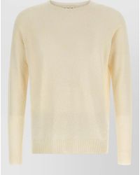 Ma'ry'ya - Fine-Knit Jumper - Lyst