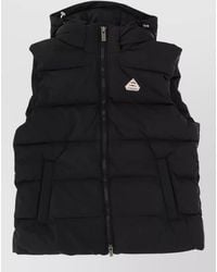 Pyrenex - Spoutnic Puffer Vest - Lyst