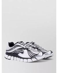 Nike - Fabric Low-Top Sneakers - Lyst