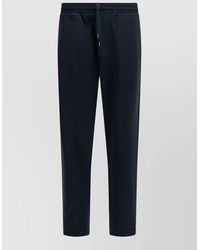 Brunello Cucinelli - Cashmere-Blend Track Pants - Lyst