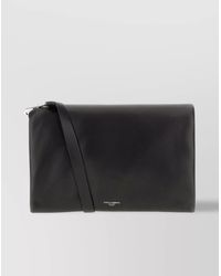 Dolce & Gabbana - Nappa Leather Crossbody Bag - Lyst