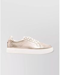 Timberland - Street Low Lace Up Sneaker - Lyst
