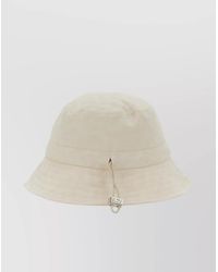 Gcds - Cotton Bucket Hat - Lyst