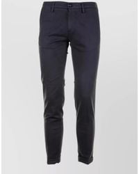Re-hash - Mucha Pants Core Belt Loops - Lyst