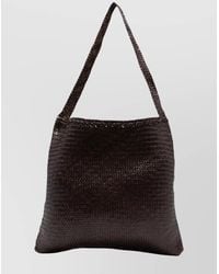 Dragon Diffusion - Ars Tote Leather Tote Bag - Lyst