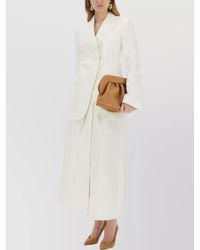 Sportmax - Slim-Fit Blazer - Lyst