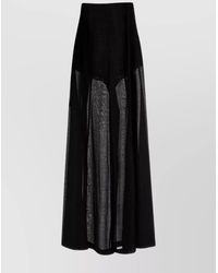 Philosophy - Wide-Leg Trousers - Lyst