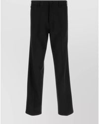 Prada - Pantalone - Lyst