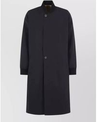 Uma Wang - Oversized Bomber Jacket - Lyst