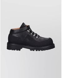 Our Legacy - Leather Quest Ankle Boots - Lyst