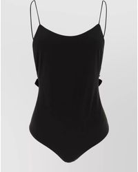 Jacquemus - Le Maillot Cabana One-Piece Swimsuit - Lyst