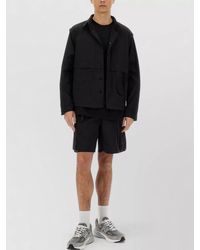 Alpha Industries - Cargo Track Pants - Lyst