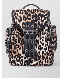 Ganni - Bucky Nano Backpack - Lyst
