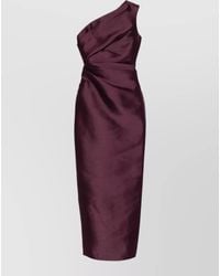 Solace London - Dresses - Lyst