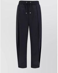 Herno - Adjustable Waterproof Sport Trousers - Lyst