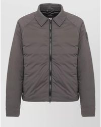 Canada Goose - Padded Short Jacket - Lyst