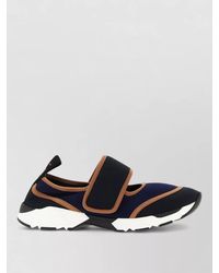 Marni - Mary Jane Sneakers - Lyst
